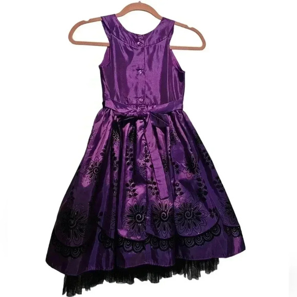 Tona Michelle Dress 8 - Picture 2 of 5